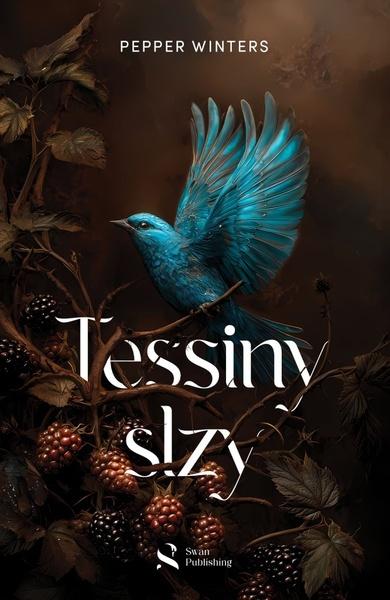 Tessiny slzy - 9788090964303