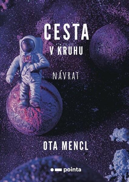 Cesta v kruhu Návrat - 9788076919501