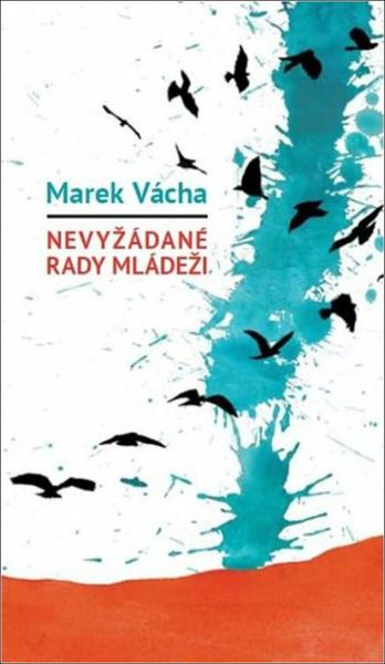 Nevyžádané rady mládeži - 9788072953318