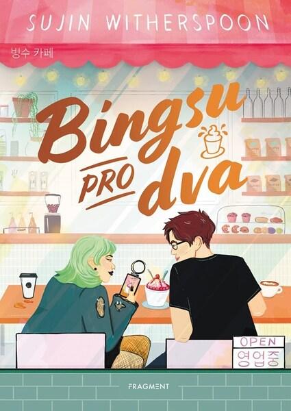 Bingsu pro dva - 9788025375761