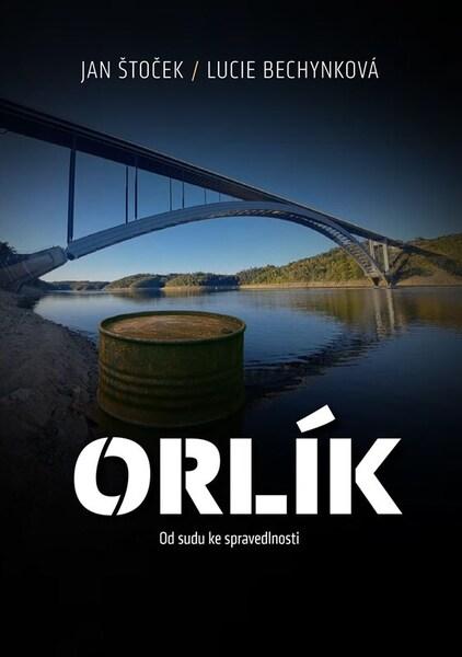 Orlík - 9788074485152