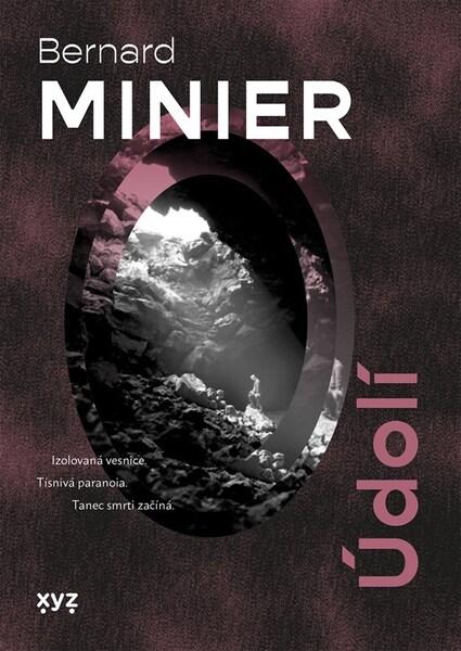 Údolí - 9788076839694