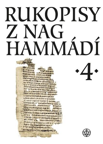 Rukopisy z Nag Hammádí - 9788026733065