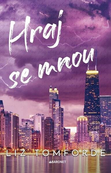 Hraj se mnou - 9788026927396