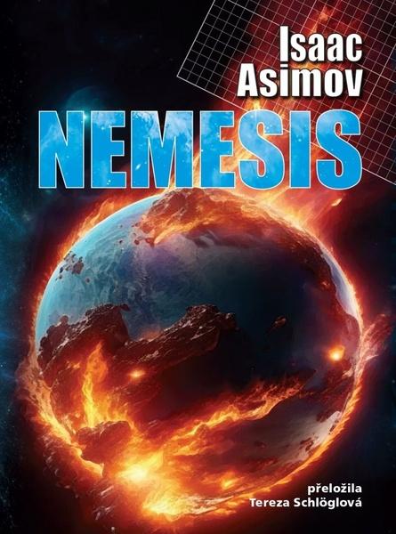 Nemesis - 9788076844162