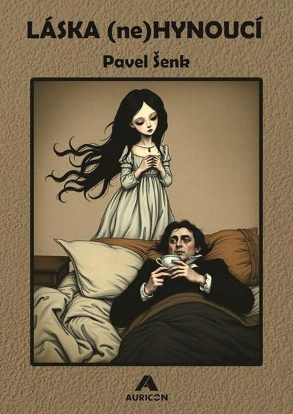 Láska (ne)hynoucí - 9788090864283