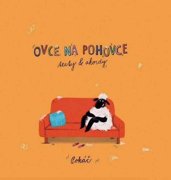 Ovce na pohovce - 9788090950207