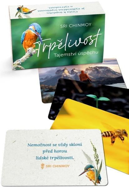 Trpělivost - 9788088324461