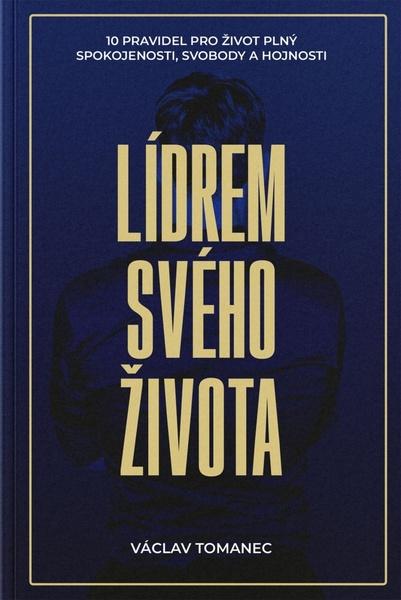 Lídrem svého života - 9788011071424