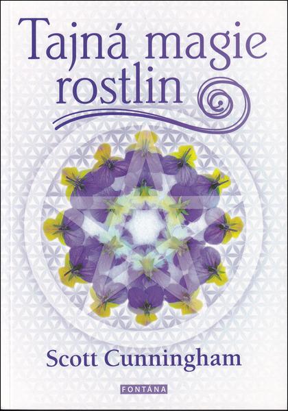 Tajná magie rostlin - 9788076512351