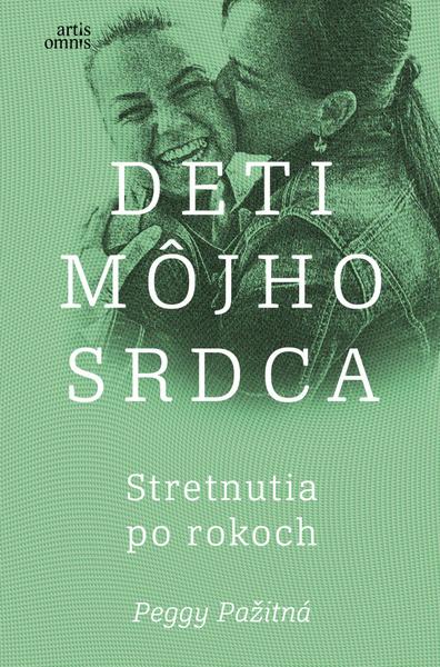 Deti môjho srdca - 9788082013064