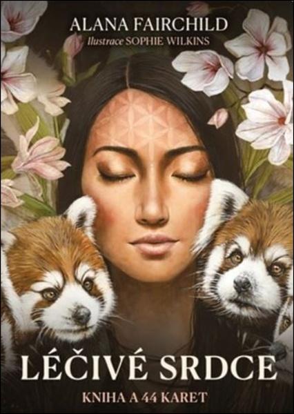 Léčivé srdce - 9788073706951