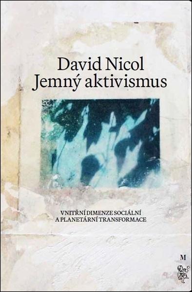 Jemný aktivismus - 9788075305817
