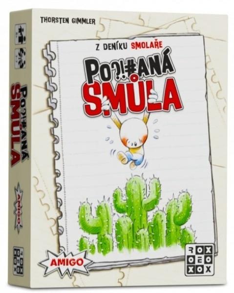 Podělaná smůla