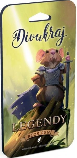 Divukraj Legendy
