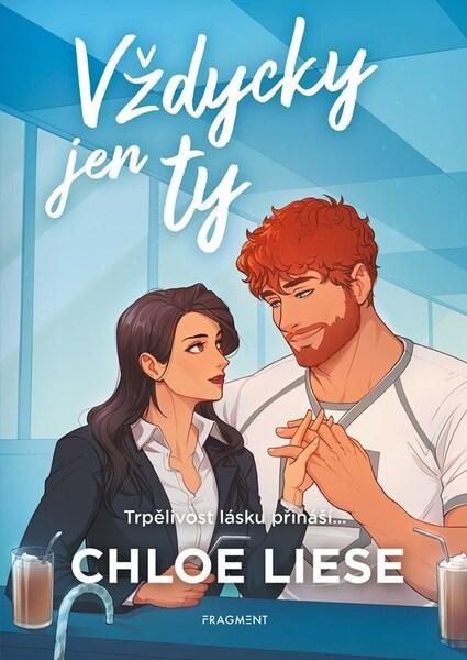 Vždycky jen ty - 9788025375754