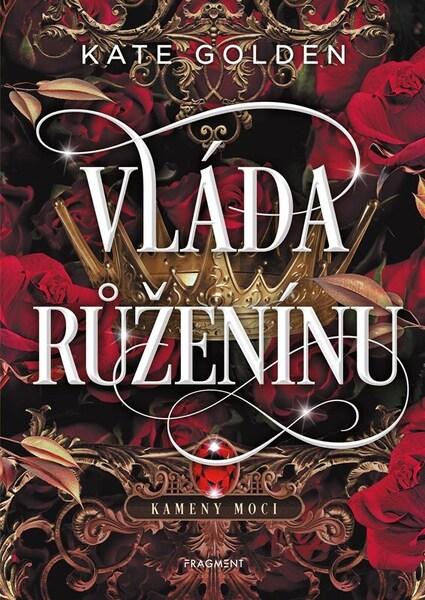 Vláda Růženínu - 9788025375785