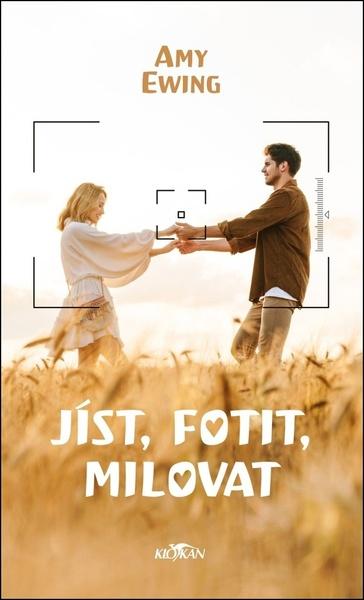 Jíst, fotit, milovat - 9788076955127