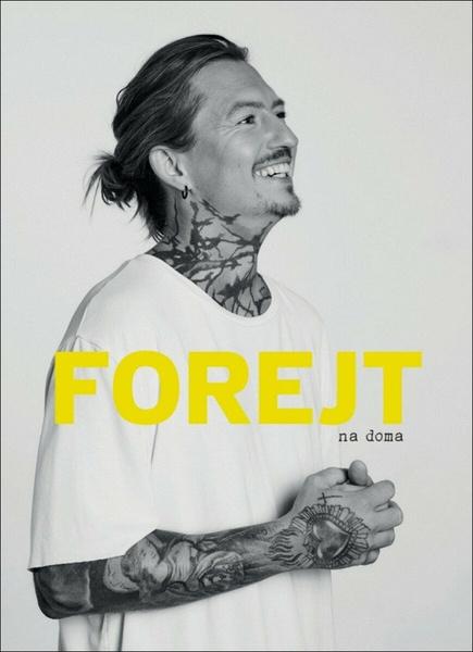 Forejt - 9788088465263