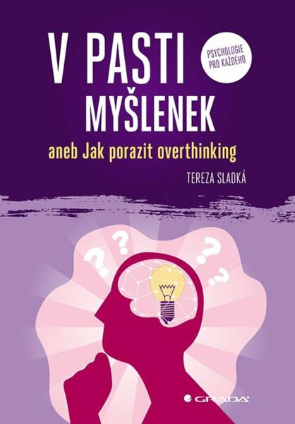 V pasti myšlenek - 9788027156696