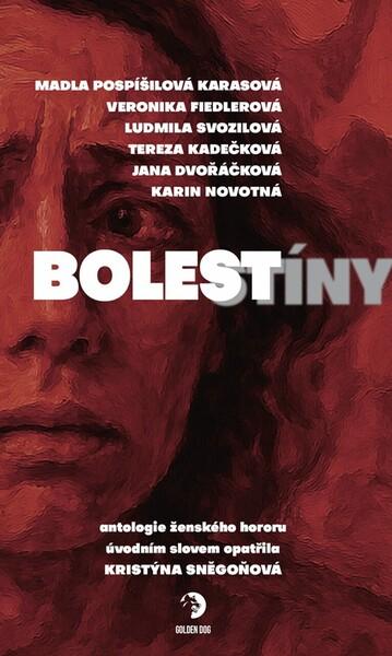 Bolestíny - 9788053027755