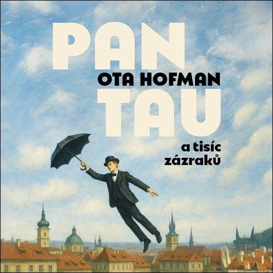 Pan Tau a tisíc zázraků