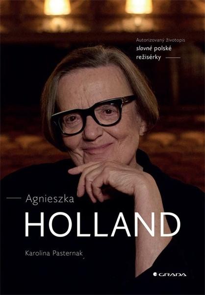 Agnieszka Holland - 9788027157983