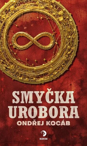 Smyčka Urobora - 9788053027793