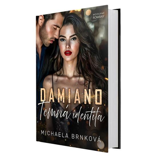 Damiano - 9788082142269