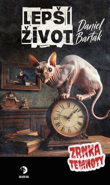 Lepší život - 9788053027731