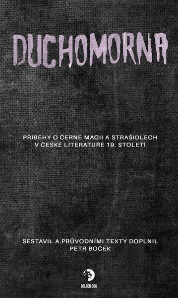 Duchomorna - 9788053027717