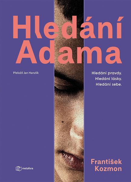Hledání Adama - 9788076259294