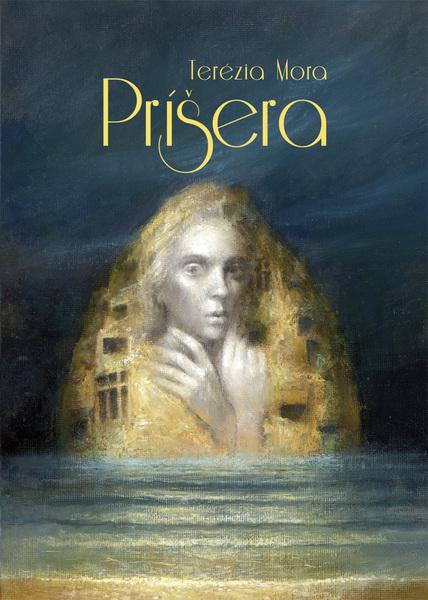 Príšera - 9788082022783