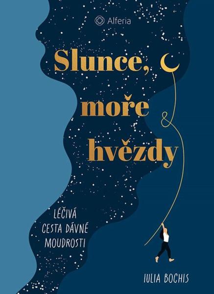 Slunce, moře a hvězdy - 9788027159345