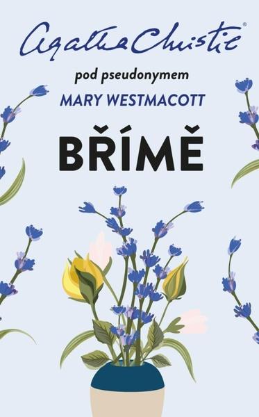 Břímě - 9788024956831