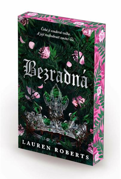 Bezradná - 9788028405656