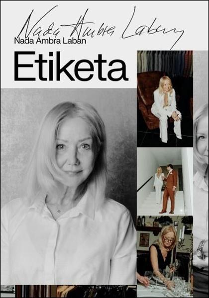 Etiketa - 9788011067731