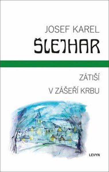 Zátiší V zášeří krbu - 9788090900349