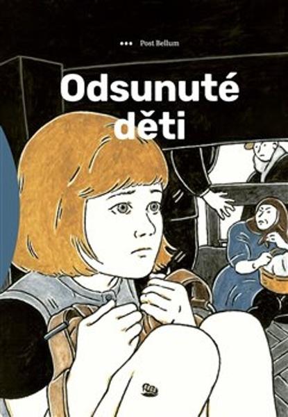 Odsunuté děti - 9788025746998