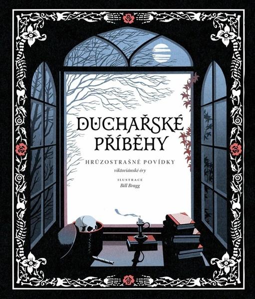 Duchařské příběhy - 9788027741069