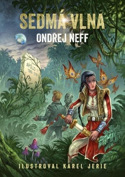 Sedmá vlna - 9788075889171