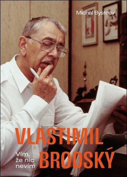 Vlastimil Brodský - 9788027761005