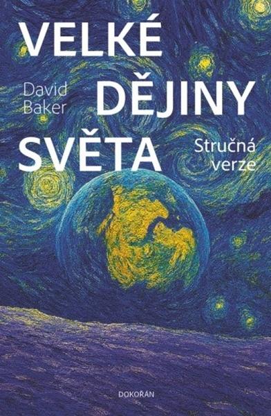 Velké dějiny světa - 9788076751859