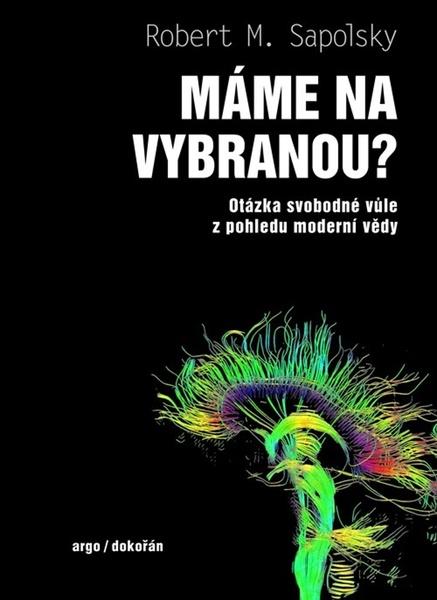 Máme na vybranou? - 9788076752573