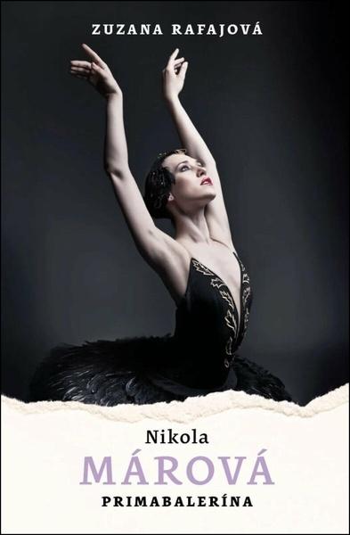 Nikola Márová - 9788027760626