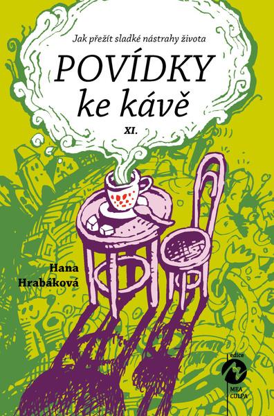 Povídky ke kávě XI - 9788076561380