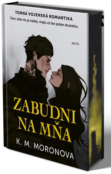 Zabudni na mňa - 9788081644214