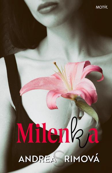 Milenka - 9788081644320