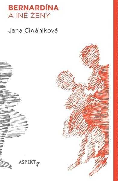 Bernardína a iné ženy - 9788081511073