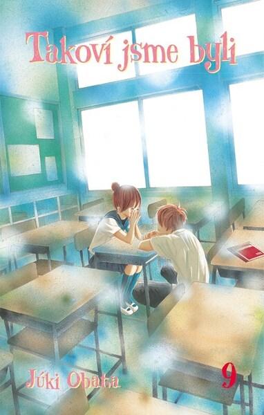 Takoví jsme byli - 9788025262597